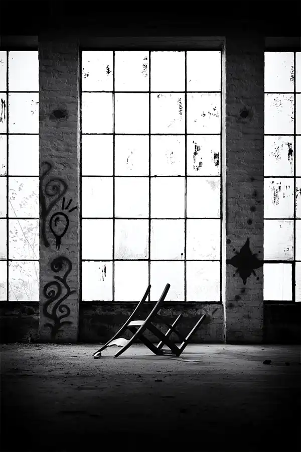 131 | 2026 | Plessa | Kraftwerk | © carsten riede fotografie