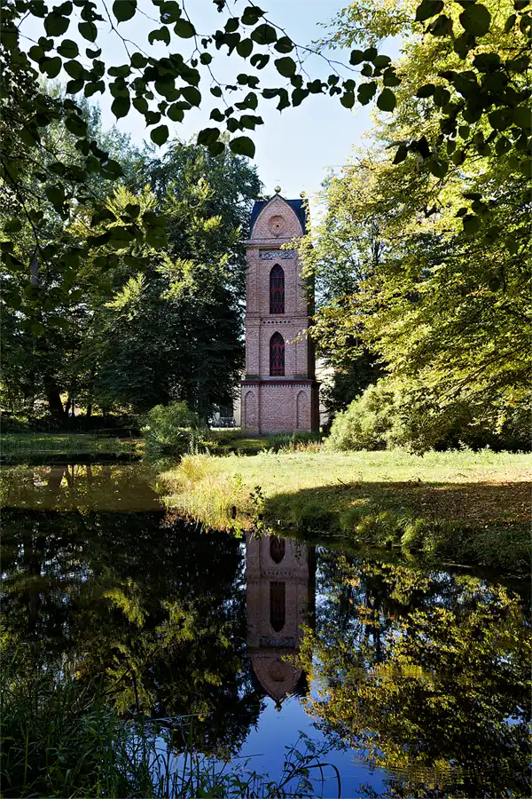005 | 2026 | Ludwigslust | Schlossgarten | © carsten riede fotografie
