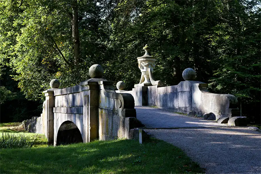 008 | 2026 | Ludwigslust | Schlossgarten | © carsten riede fotografie