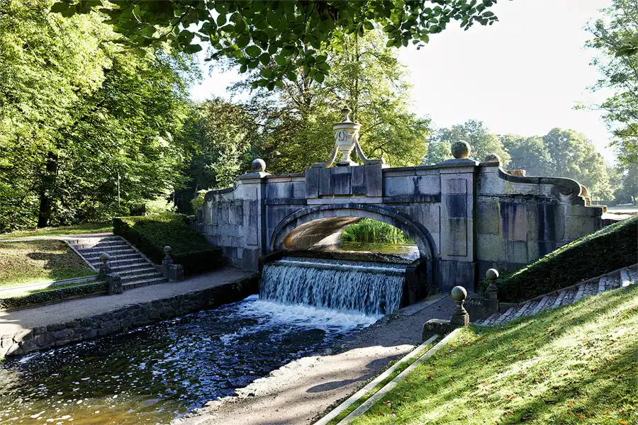 010 | 2026 | Ludwigslust | Schlossgarten | © carsten riede fotografie