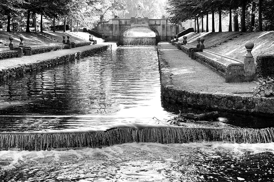 012 | 2026 | Ludwigslust | Schlossgarten | © carsten riede fotografie