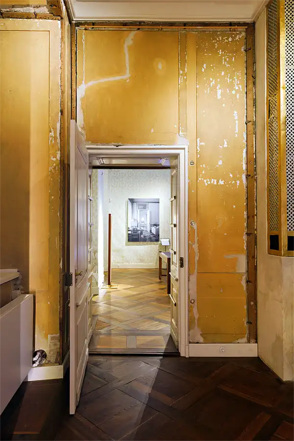 022 | 2026 | Ludwigslust | Schloss Ludwigslust | © carsten riede fotografie