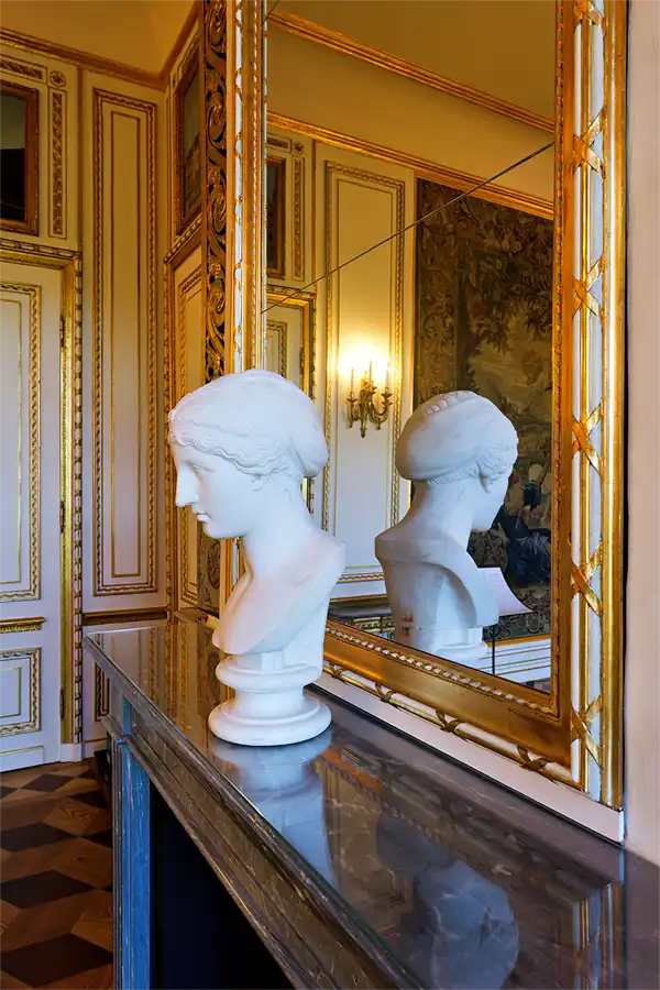 032 | 2026 | Ludwigslust | Schloss Ludwigslust | © carsten riede fotografie