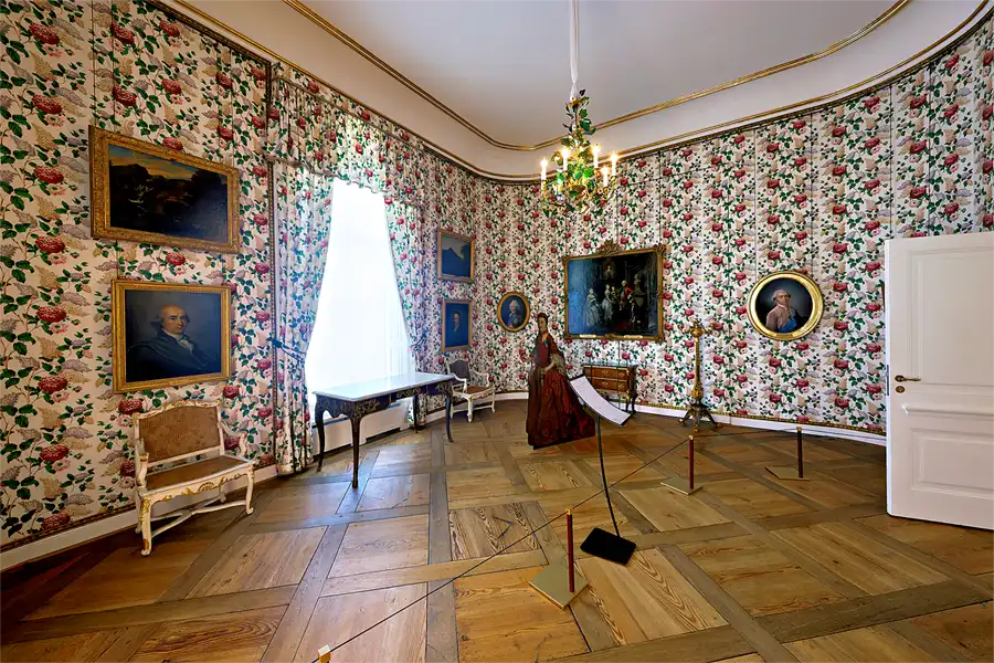 034 | 2026 | Ludwigslust | Schloss Ludwigslust | © carsten riede fotografie