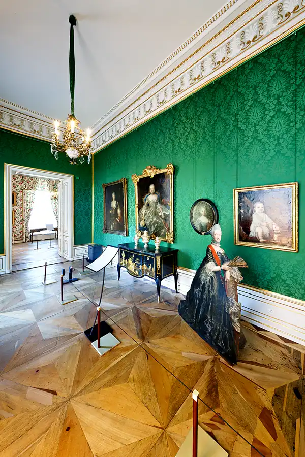 035 | 2026 | Ludwigslust | Schloss Ludwigslust | © carsten riede fotografie