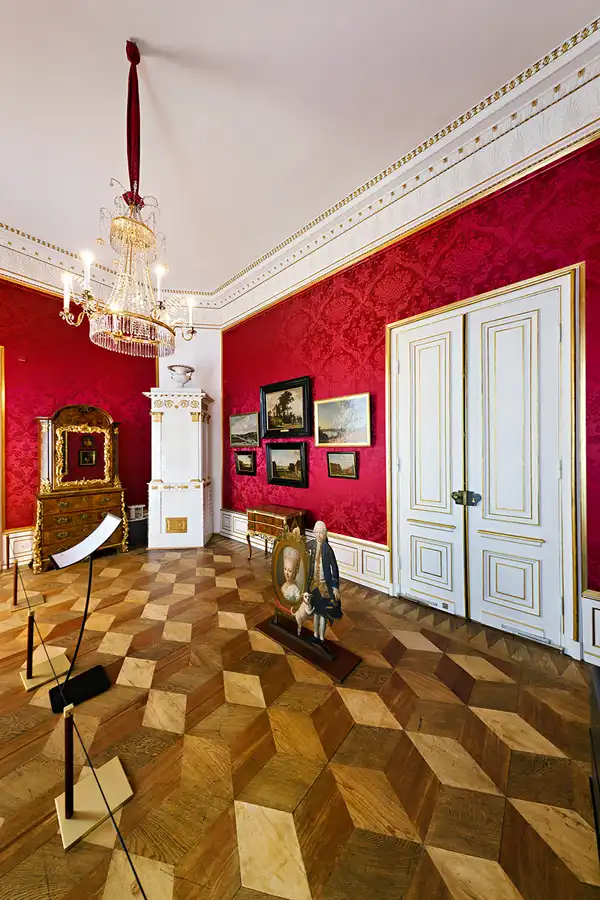 036 | 2026 | Ludwigslust | Schloss Ludwigslust | © carsten riede fotografie