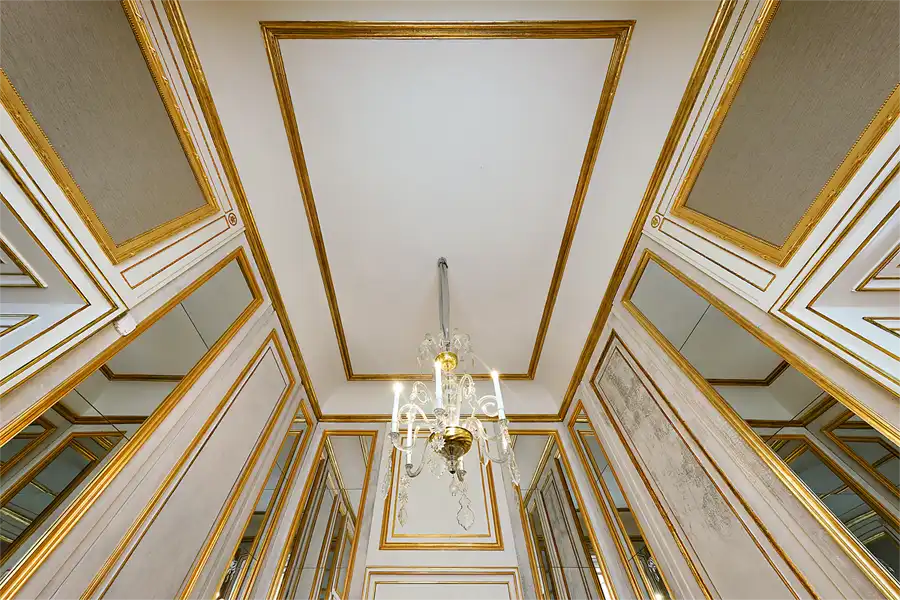 037 | 2026 | Ludwigslust | Schloss Ludwigslust | © carsten riede fotografie