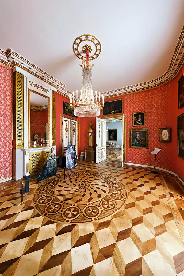 041 | 2026 | Ludwigslust | Schloss Ludwigslust | © carsten riede fotografie
