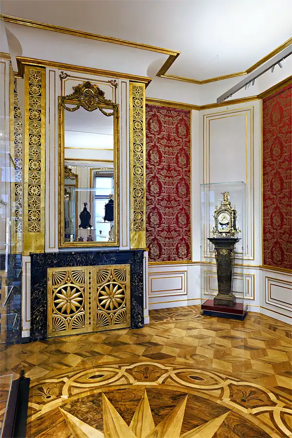 048 | 2026 | Ludwigslust | Schloss Ludwigslust | © carsten riede fotografie