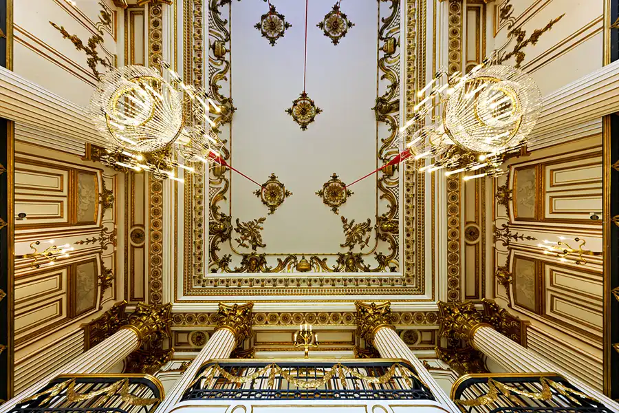 054 | 2026 | Ludwigslust | Schloss Ludwigslust | © carsten riede fotografie