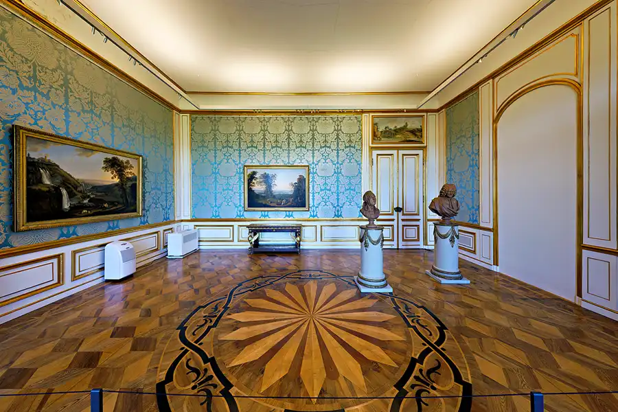 067 | 2026 | Ludwigslust | Schloss Ludwigslust | © carsten riede fotografie