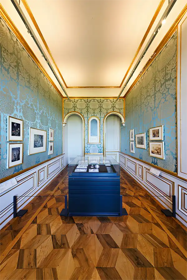 068 | 2026 | Ludwigslust | Schloss Ludwigslust | © carsten riede fotografie