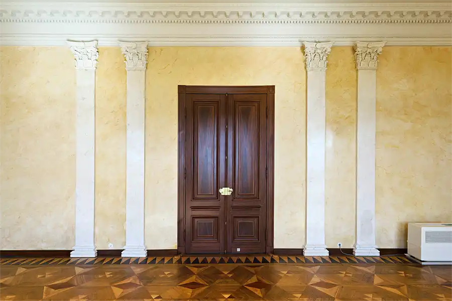 075 | 2026 | Ludwigslust | Schloss Ludwigslust | © carsten riede fotografie