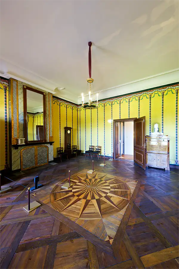 080 | 2026 | Ludwigslust | Schloss Ludwigslust | © carsten riede fotografie
