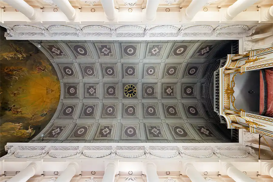 088 | 2026 | Ludwigslust | Stadtkirche Ludwigslust | © carsten riede fotografie