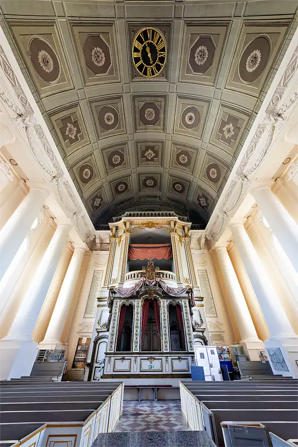 090 | 2026 | Ludwigslust | Stadtkirche Ludwigslust | © carsten riede fotografie