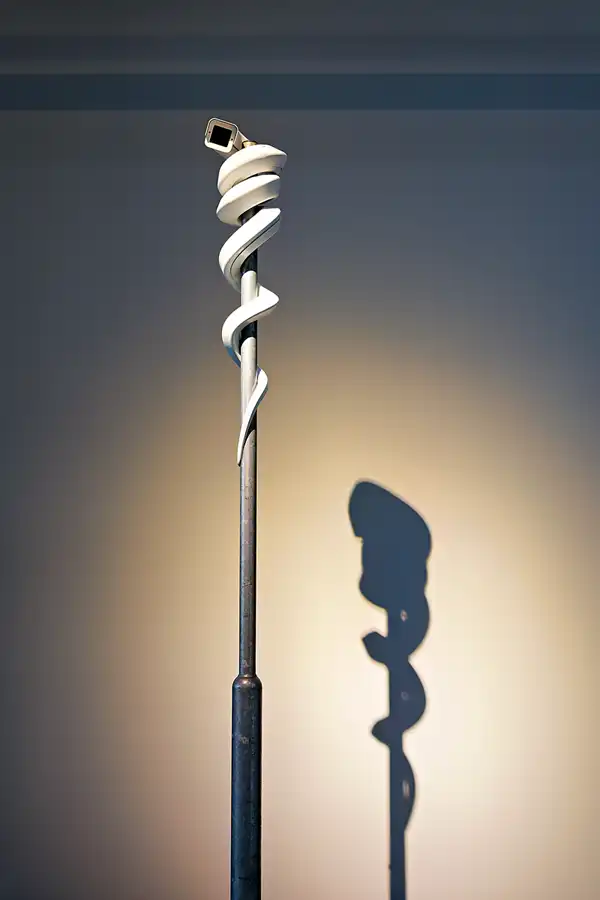 016 | 2026 | Büdelsdorf | Nordart im Kunstwerk Carlshütte | © carsten riede fotografie