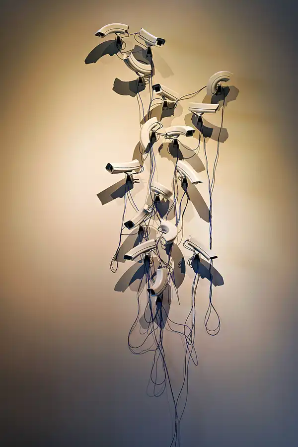 017 | 2026 | Büdelsdorf | Nordart im Kunstwerk Carlshütte | © carsten riede fotografie