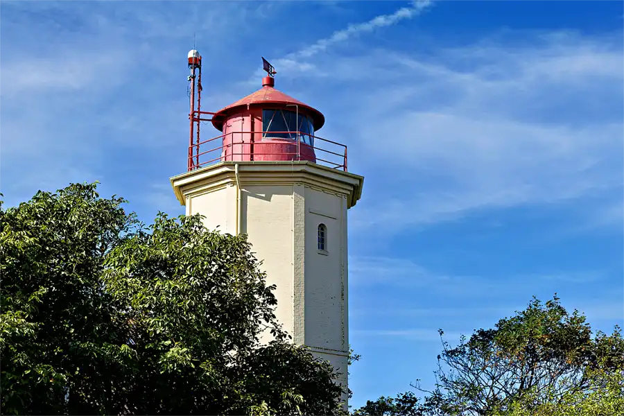 016 | 2026 | Fehmarn | Leuchtturm Westermarkelsdorf | © carsten riede fotografie