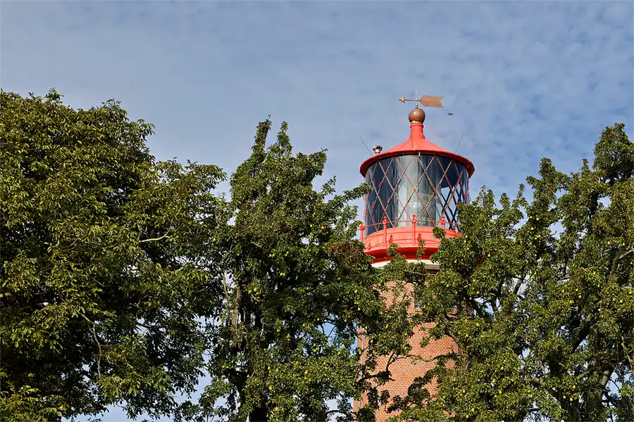 027 | 2026 | Fehmarn | Leuchtturm Staberhuk | © carsten riede fotografie