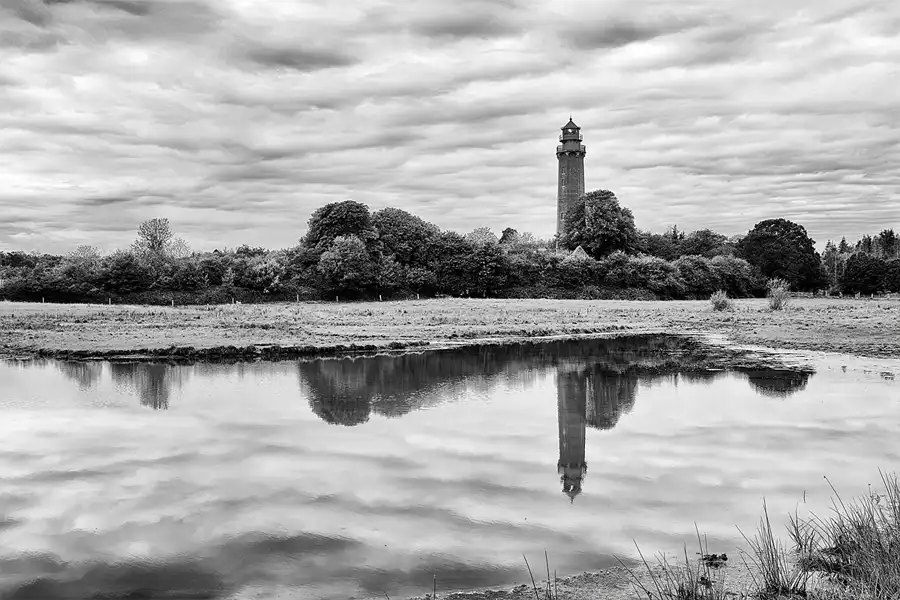 005 | 2026 | Behrensdorf (Ostsee) | Leuchtturm Neuland | © carsten riede fotografie