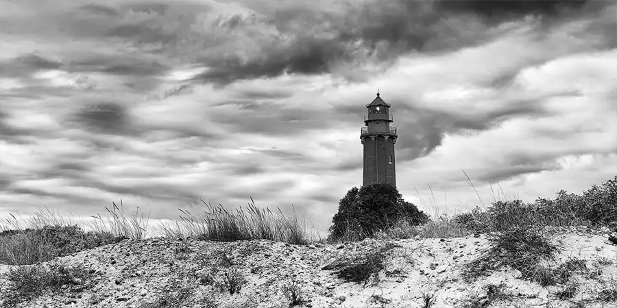 006 | 2026 | Behrensdorf (Ostsee) | Leuchtturm Neuland | © carsten riede fotografie
