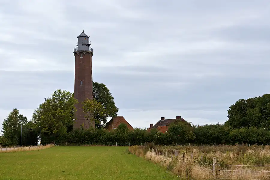 008 | 2026 | Behrensdorf (Ostsee) | Leuchtturm Neuland | © carsten riede fotografie