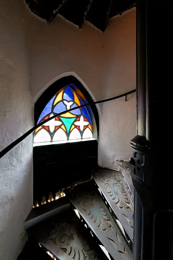 016 | 2026 | Panker | Aussichtsturm Hessenstein | © carsten riede fotografie