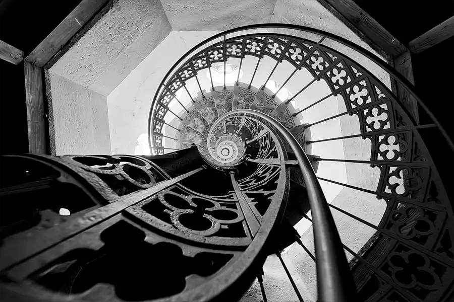022 | 2026 | Panker | Aussichtsturm Hessenstein | © carsten riede fotografie