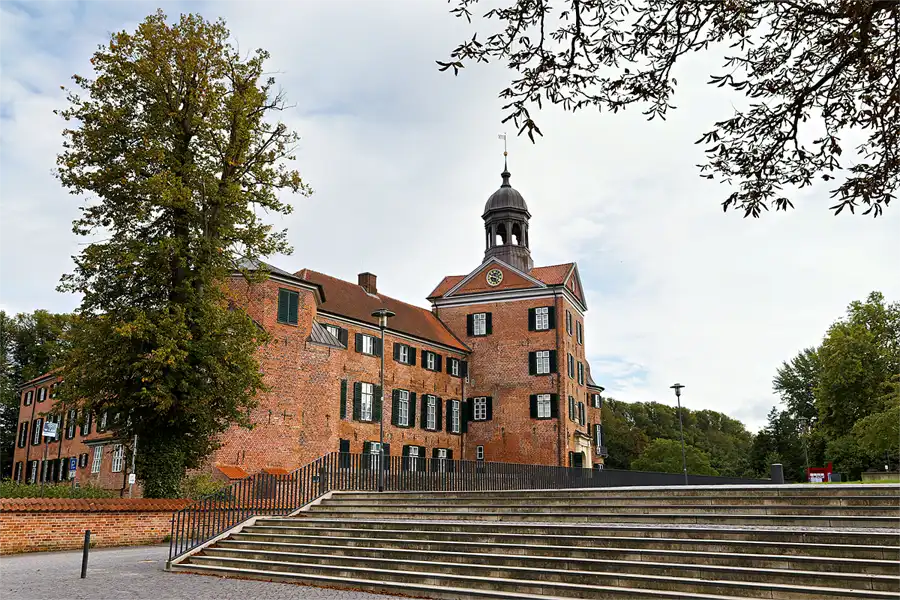 029 | 2026 | Eutin | Schloss Eutin | © carsten riede fotografie