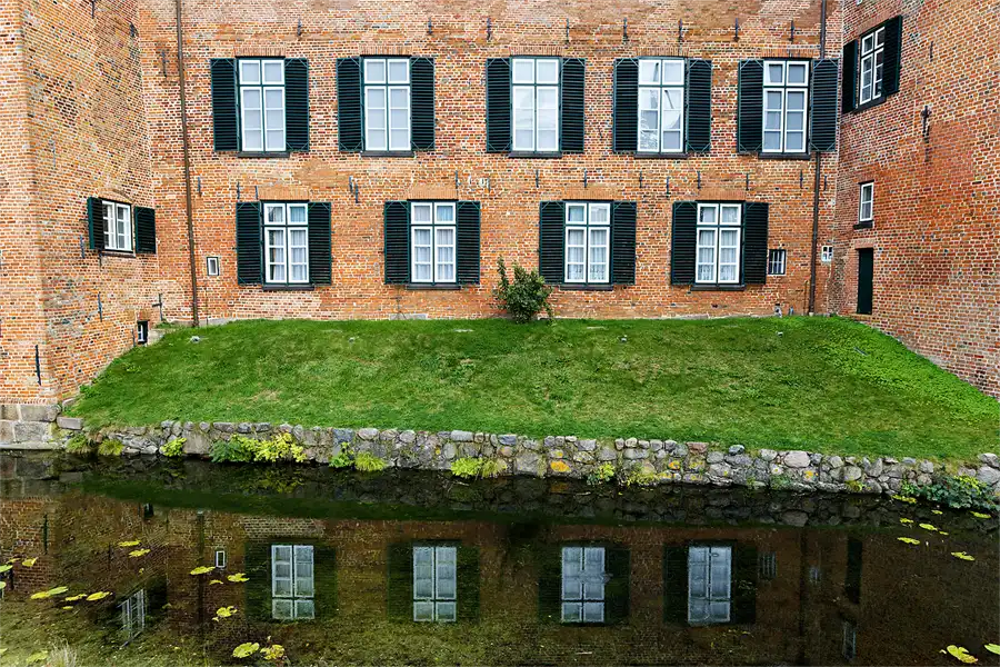 030 | 2026 | Eutin | Schloss Eutin | © carsten riede fotografie