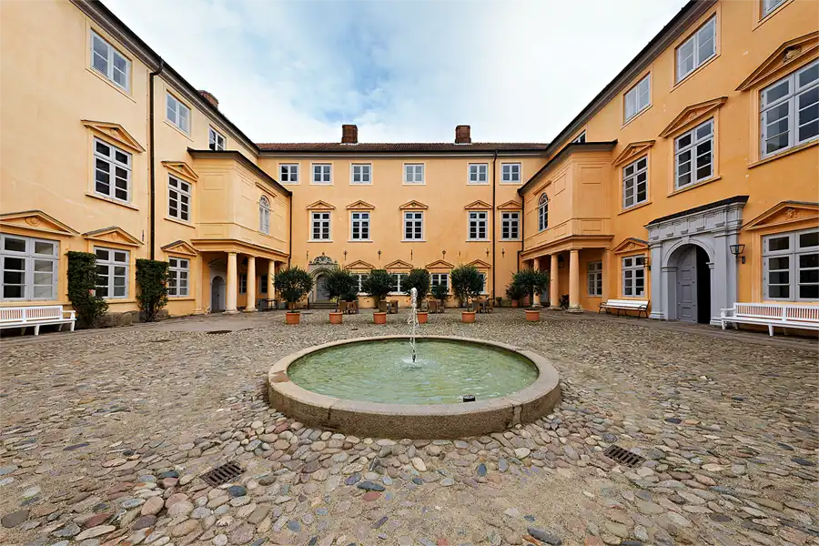 032 | 2026 | Eutin | Schloss Eutin | © carsten riede fotografie