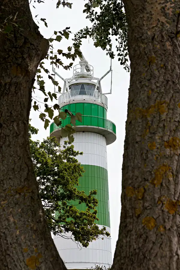 044 | 2026 | Strande | Leuchtturm Bülk | © carsten riede fotografie