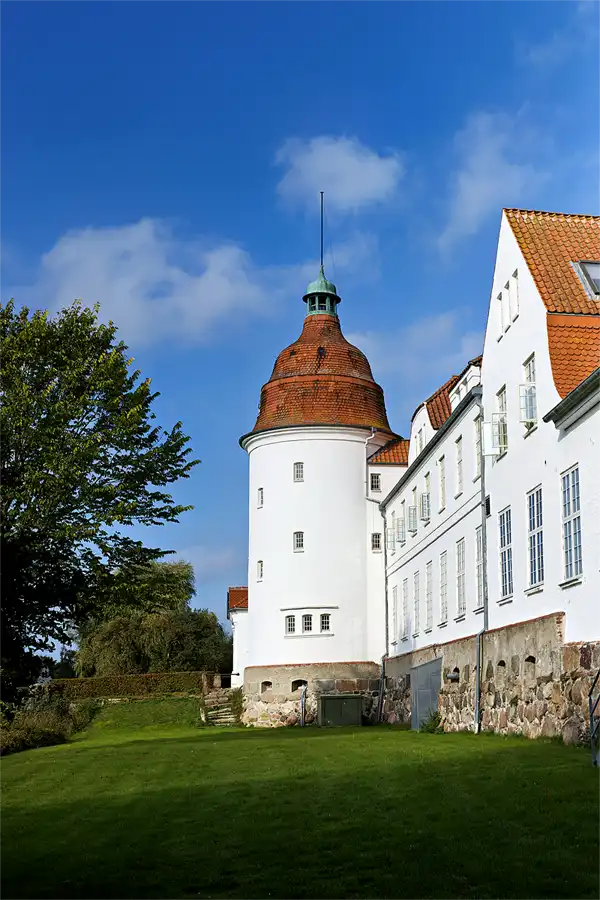 007 | 2026 | Nordborg | Nordborg Slot | © carsten riede fotografie