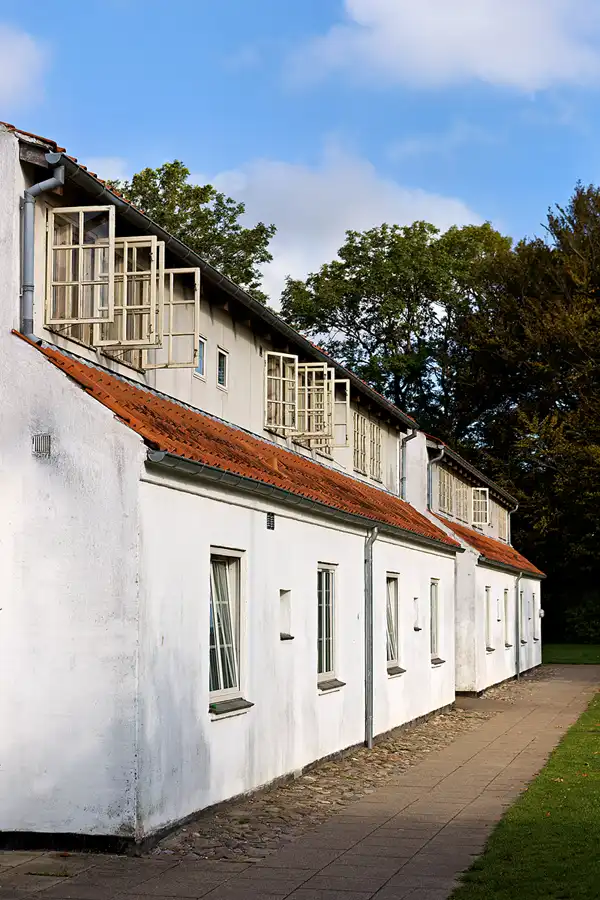 009 | 2026 | Nordborg | Nordborg Slot | © carsten riede fotografie