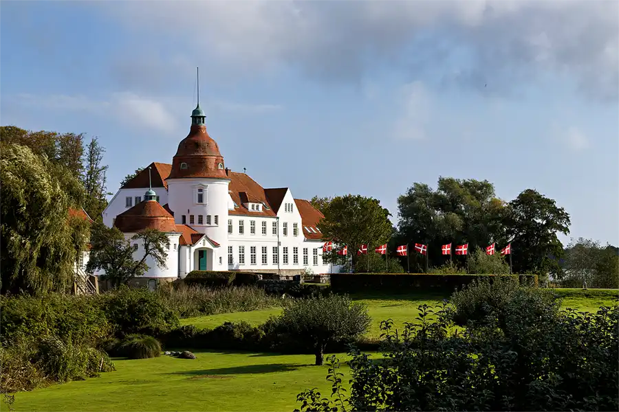 013 | 2026 | Nordborg | Nordborg Slot | © carsten riede fotografie