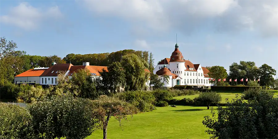 014 | 2026 | Nordborg | Nordborg Slot | © carsten riede fotografie