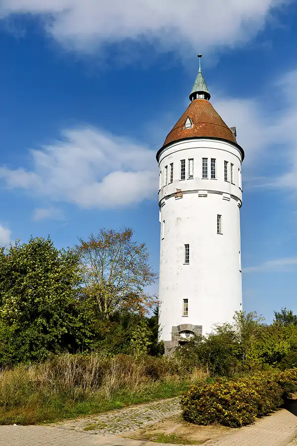 025 | 2026 | Nordborg | Nordborg Vandtarn | © carsten riede fotografie
