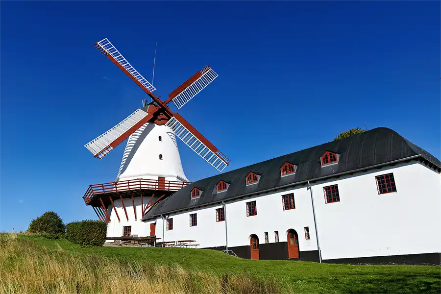 100 | 2026 | Sonderborg | Dybbol Molle | © carsten riede fotografie