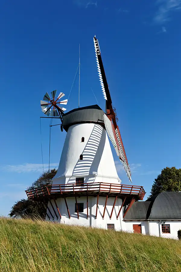 101 | 2026 | Sonderborg | Dybbol Molle | © carsten riede fotografie