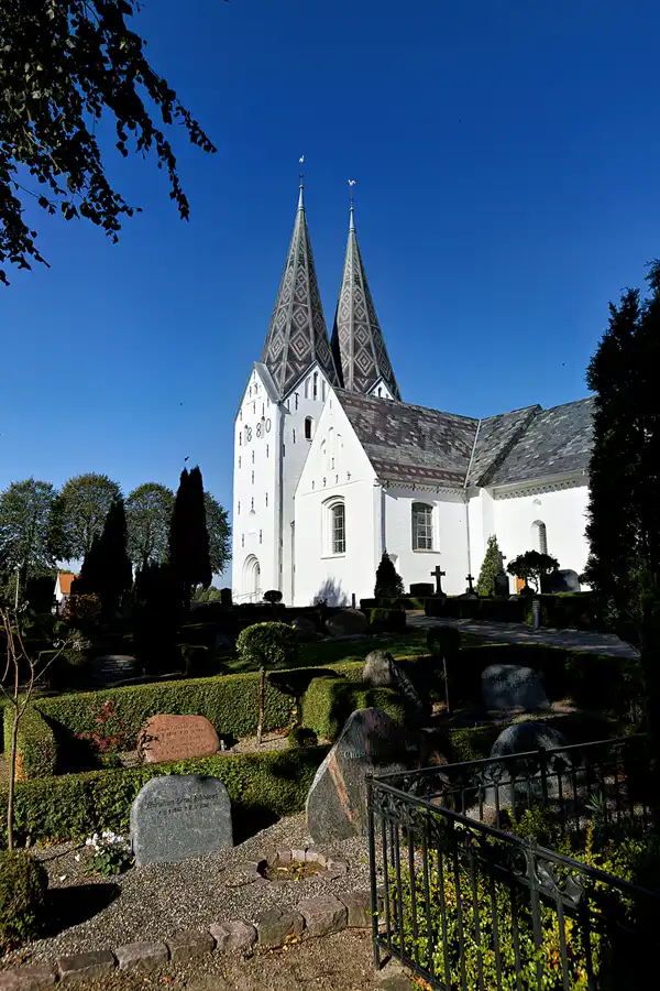 114 | 2026 | Broager | Broager Kirke | © carsten riede fotografie
