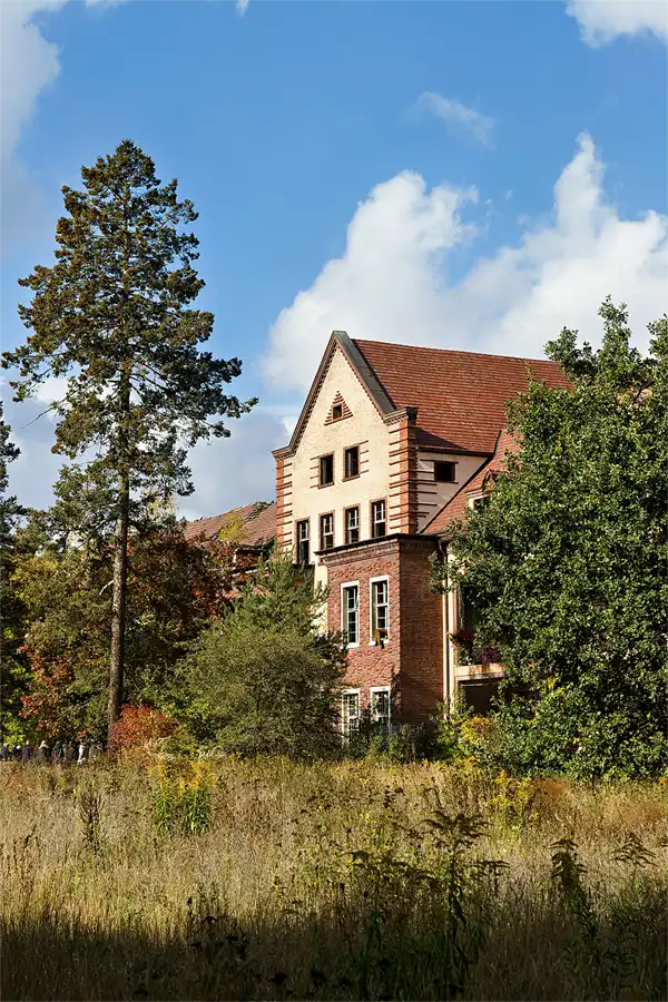 005 | 2026 | Beelitz-Heilstätten | Heilstätten | © carsten riede fotografie