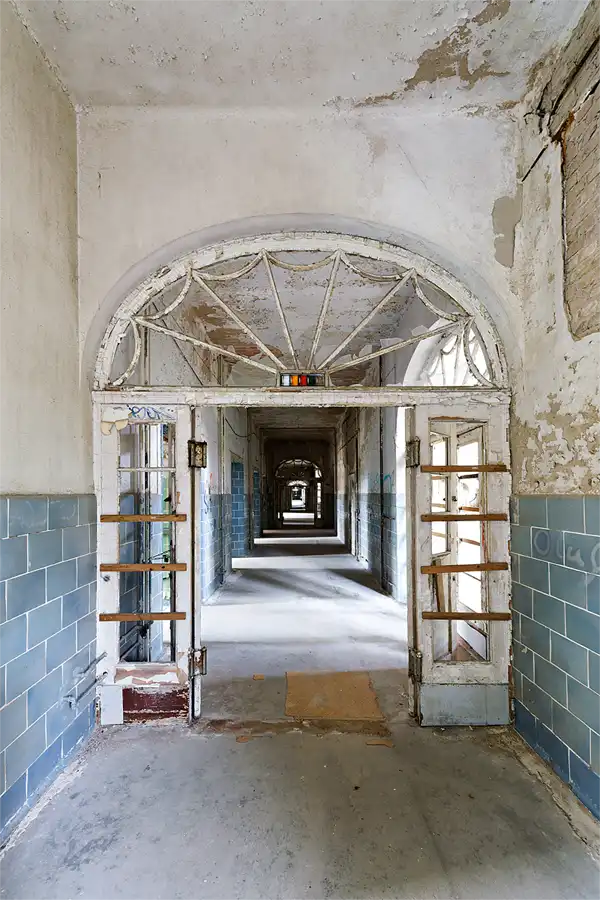 009 | 2026 | Beelitz-Heilstätten | Heilstätten | © carsten riede fotografie