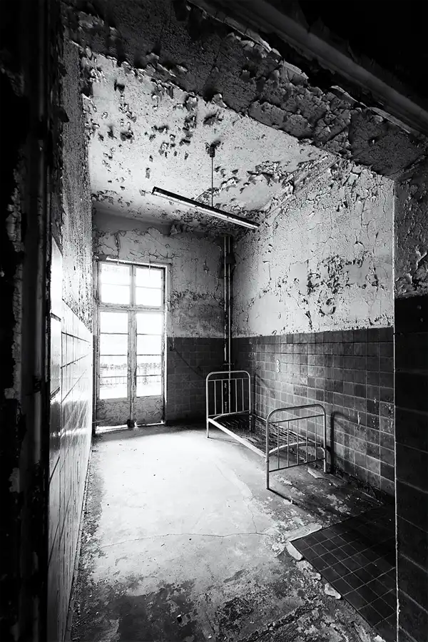 011 | 2026 | Beelitz-Heilstätten | Heilstätten | © carsten riede fotografie