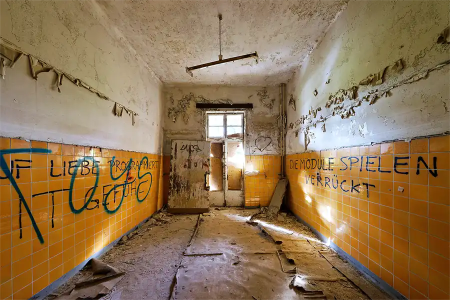 031 | 2026 | Beelitz-Heilstätten | Heilstätten | © carsten riede fotografie