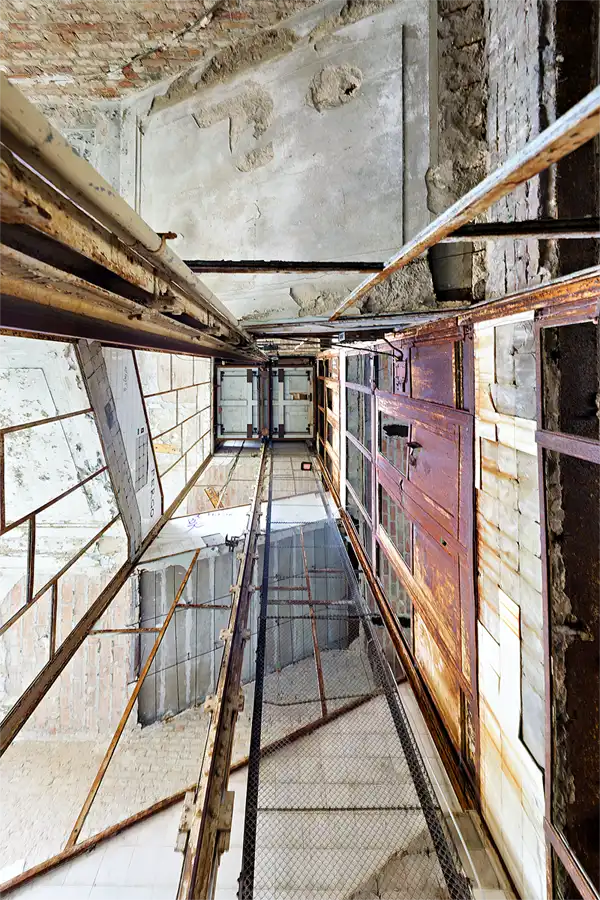034 | 2026 | Beelitz-Heilstätten | Heilstätten | © carsten riede fotografie