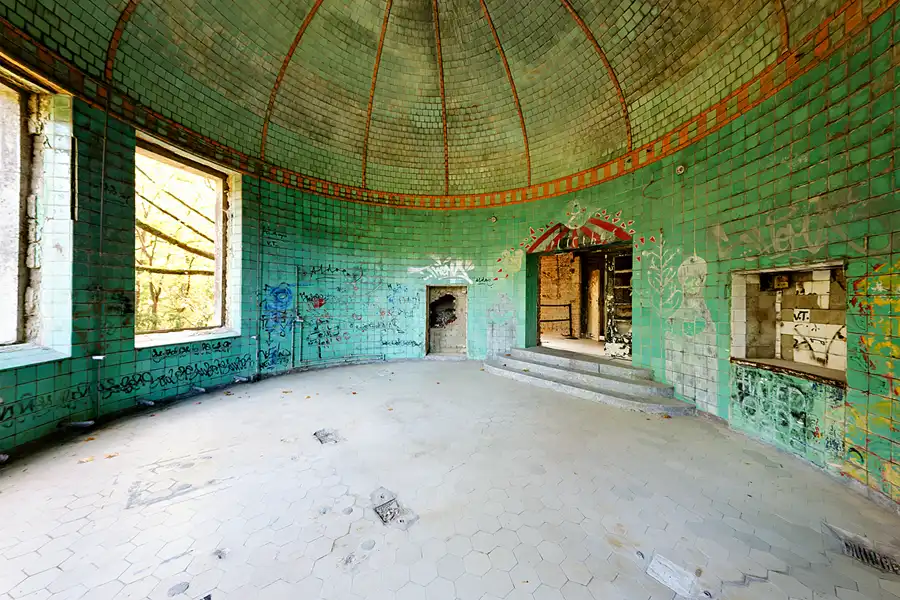 043 | 2026 | Beelitz-Heilstätten | Heilstätten | © carsten riede fotografie