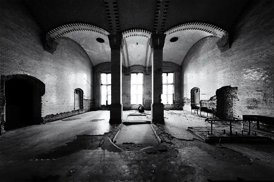 051 | 2026 | Beelitz-Heilstätten | Heilstätten | © carsten riede fotografie