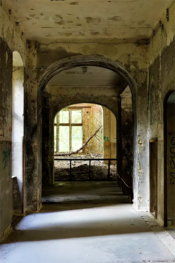 058 | 2026 | Beelitz-Heilstätten | Heilstätten | © carsten riede fotografie