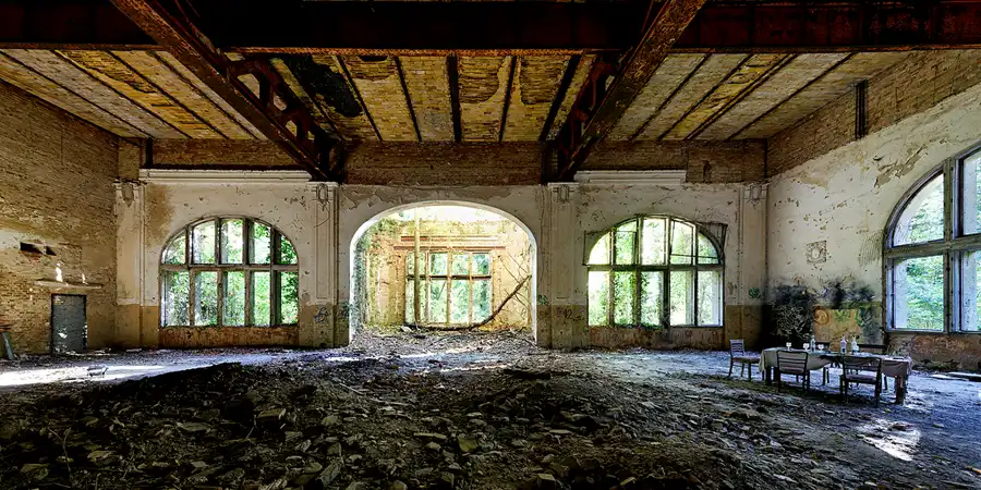 059 | 2026 | Beelitz-Heilstätten | Heilstätten | © carsten riede fotografie